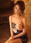 川島 美緒、欲情妻