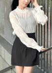井上ましろ、月の真珠-五反田-