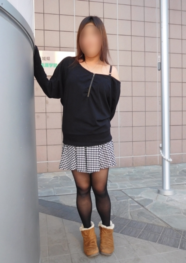 るか、土浦VIPデブ専肉だんご 4