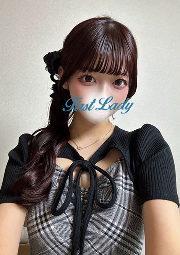 かのん、ファーストレディー 2