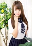 素人美少女痴漢イメクラ 秋葉原コスプレ学園、みれい