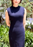篠崎ゆいな、月の真珠-五反田-