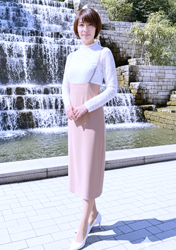 じゅり、新宿ミセスラウンジ東京 3