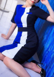 千明まき、Mrs. Dandy Shibuya