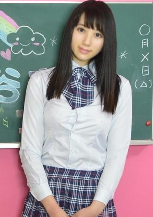 まりこ、18歳19歳の素人専門店 渋谷素人コスプレ学園 3