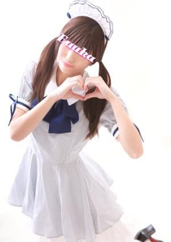 ふうか、千葉メイドリーム 1