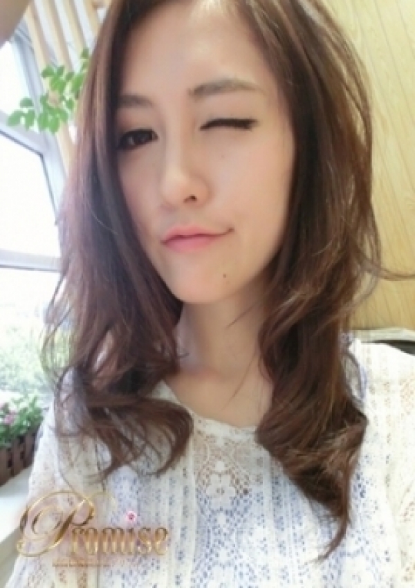 みさ、最高級韓国出張:プロミス 4
