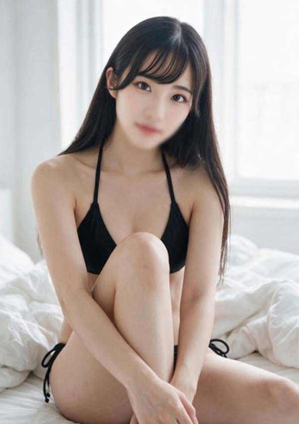 みずき、ビキニSPA 3