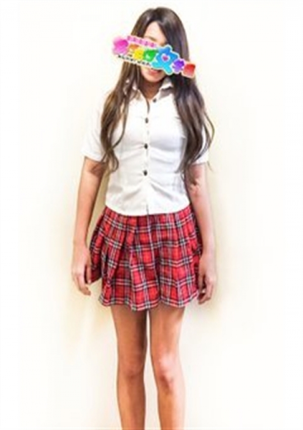 あずみ、あげあげ女学園 宇都宮校