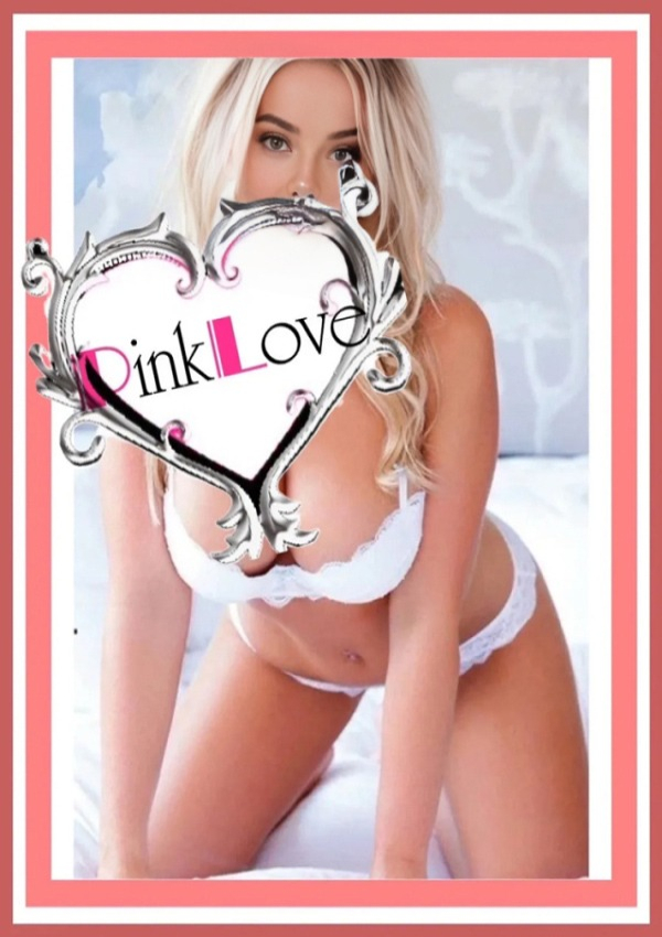 アンドレア、pink Love(ピンク・ラブ) 3