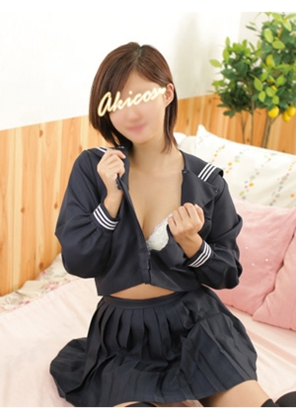 ななみ、秋葉原コスプレ学園in仙台 2