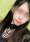 柳瀬 さき、乙女のはにかみ