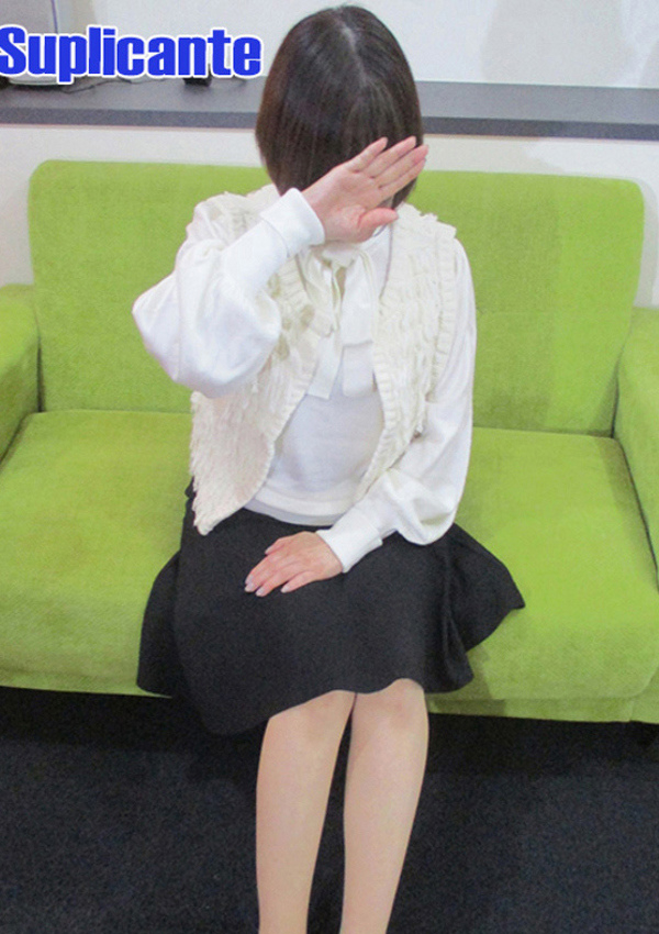 セイカ、スプリカンテ(哀らしい熟女たち) 2