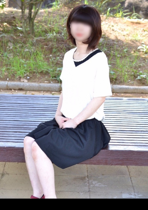 みぃ、山梨人妻デリヘルマリアージュ甲府店