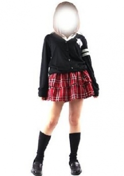 れみ/特進、制服がすき 1