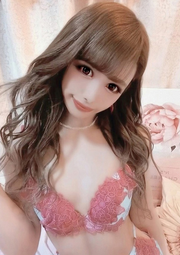 あや、トリプルミックス 8