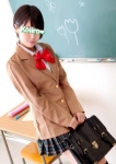 神楽 みなみの、コスプレ風俗恋色学園 五反田校/エステ専攻科