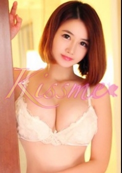 ユラ、Kiss me 2