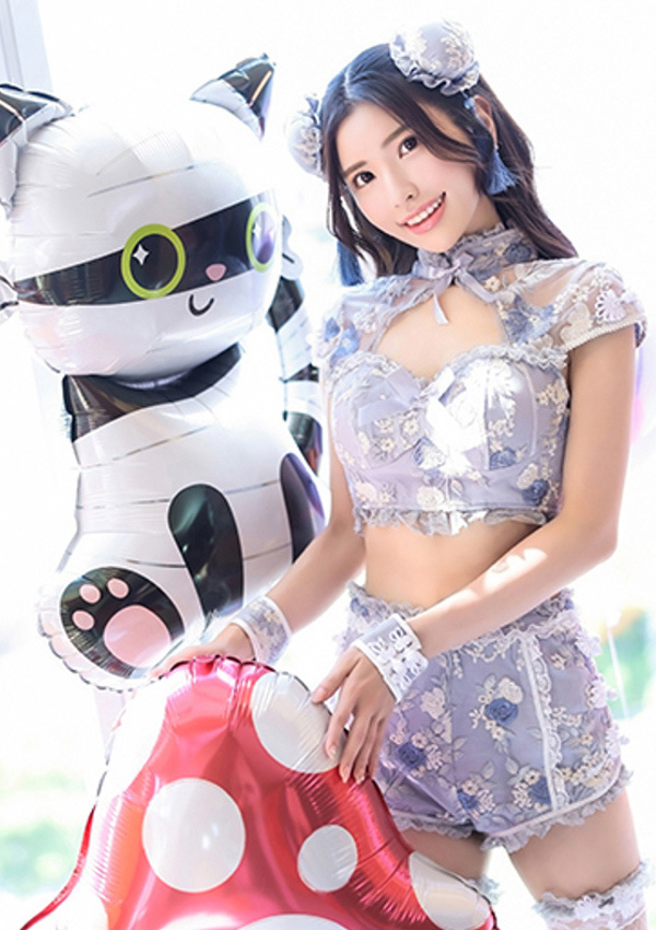 みづき、シャブール 5