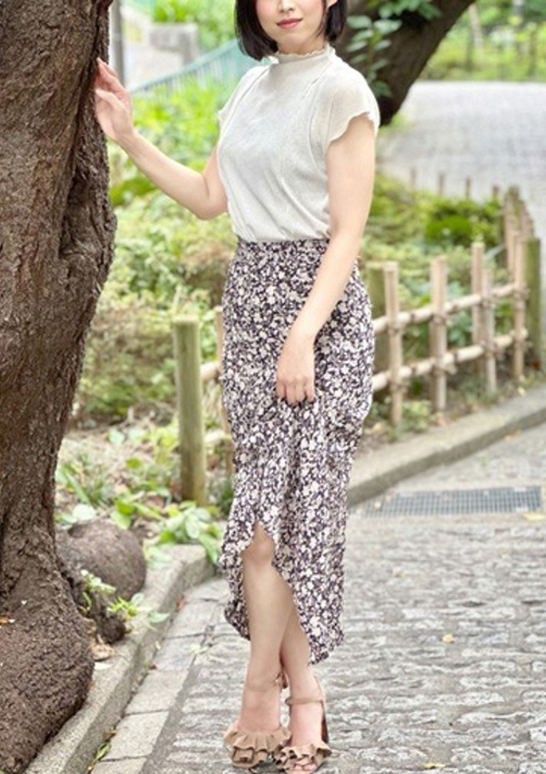 沢田みこと、月の真珠-五反田- 2