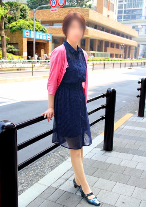川口、池袋人妻・一度だけ本気の不倫 3