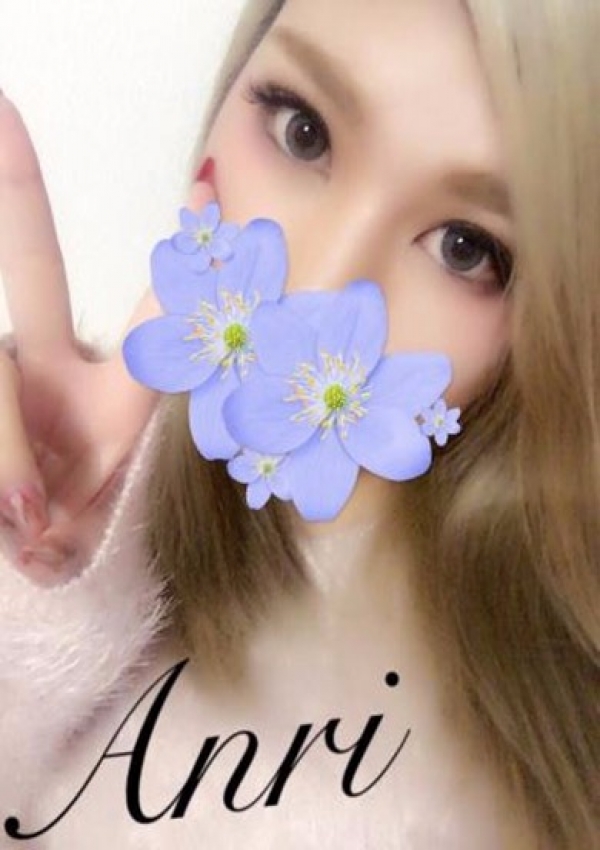 アンリ、ラブリーシュシュ 1