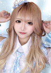 すずは、ナチュラルビューティー