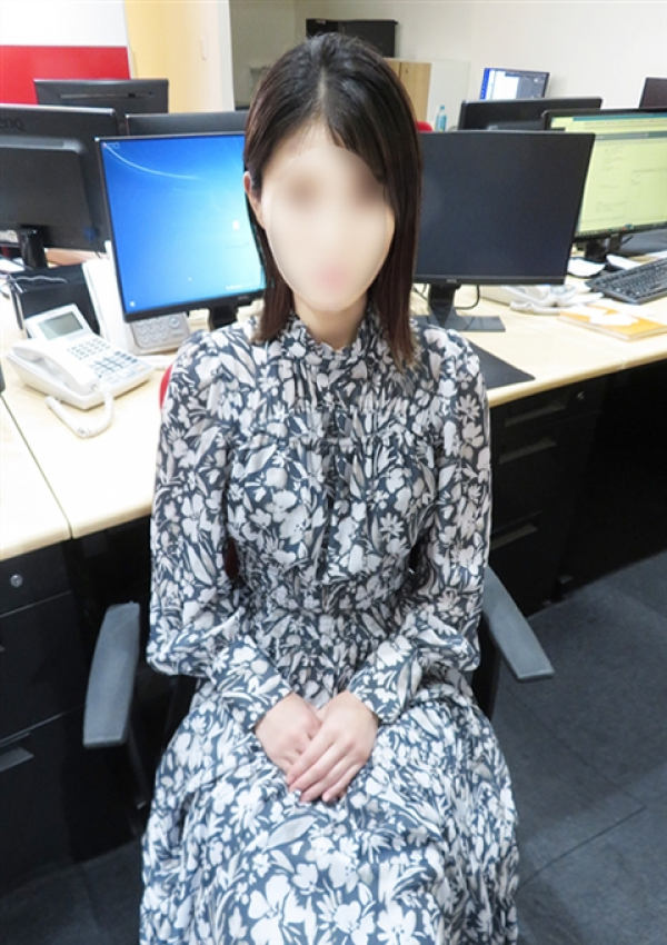 さな、名古屋デリヘル業界未経験 1