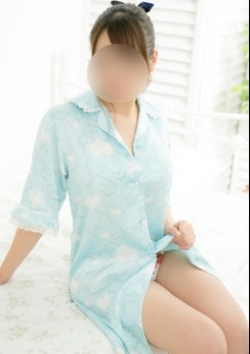 のん、神田添い寝女子 1