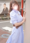 希愛(のあ)、あなたの妻