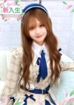 りり、学園collection