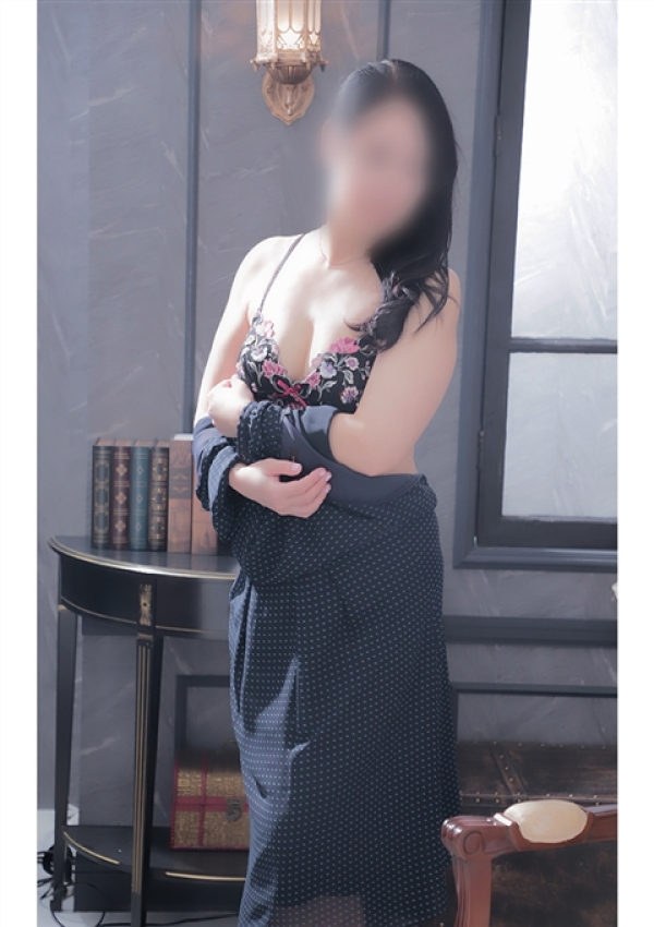 さよこ、性腺熟女100% 6