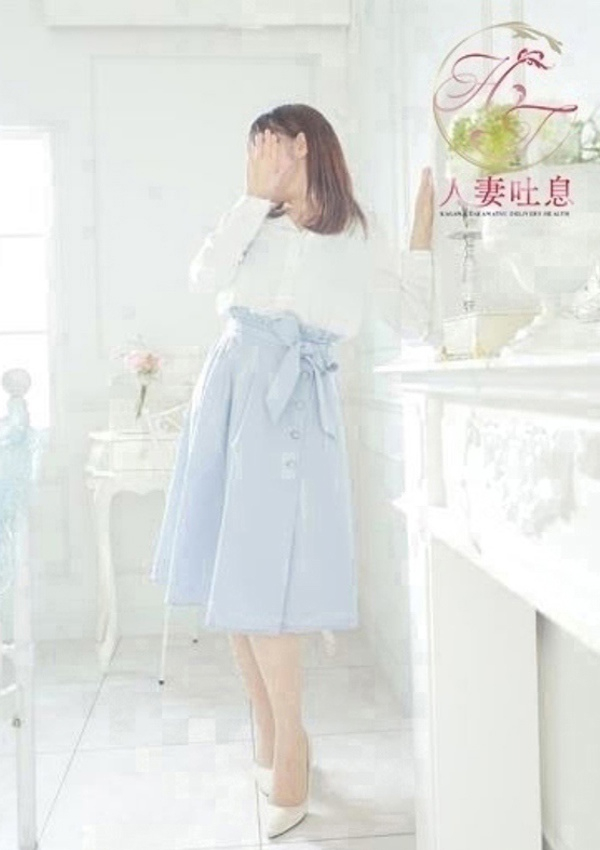 向日葵♢ひまわり、人妻吐息 3