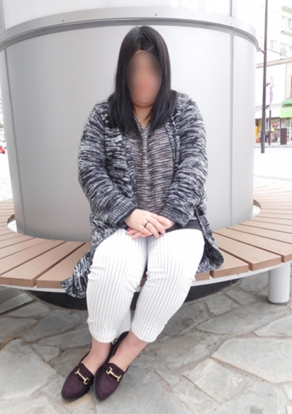 かよ、土浦VIPデブ専肉だんご 3