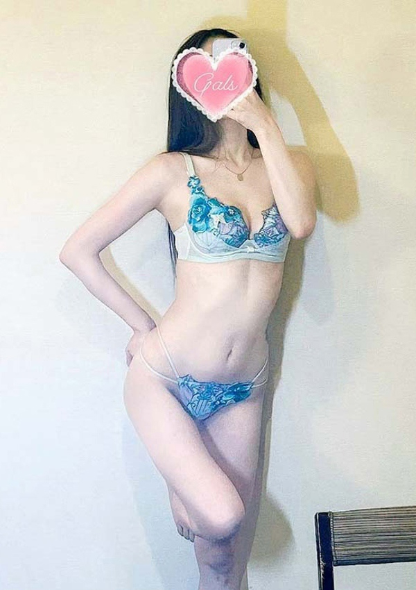 りん、ギャルズネットワーク大阪 3