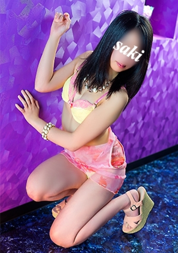 紗希(さき)、天使のゆびさき 岡山店 4
