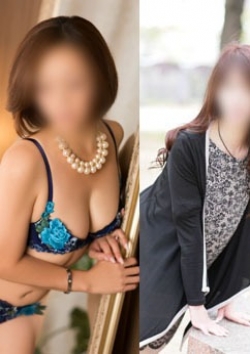 あや×みき3P、延岡 花の都～人妻の都～ 3