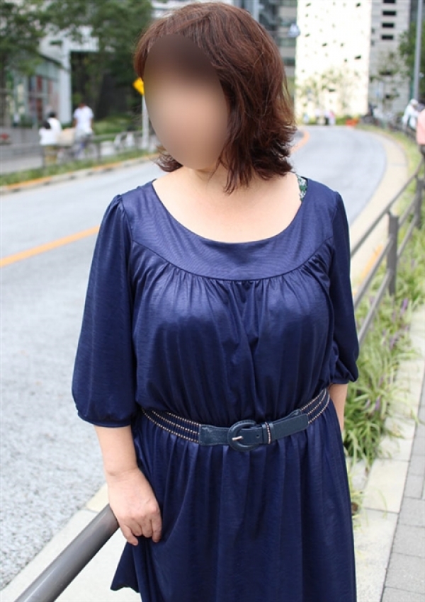 あきほ、かわいい熟女&おいしい人妻 五反田・品川店 3