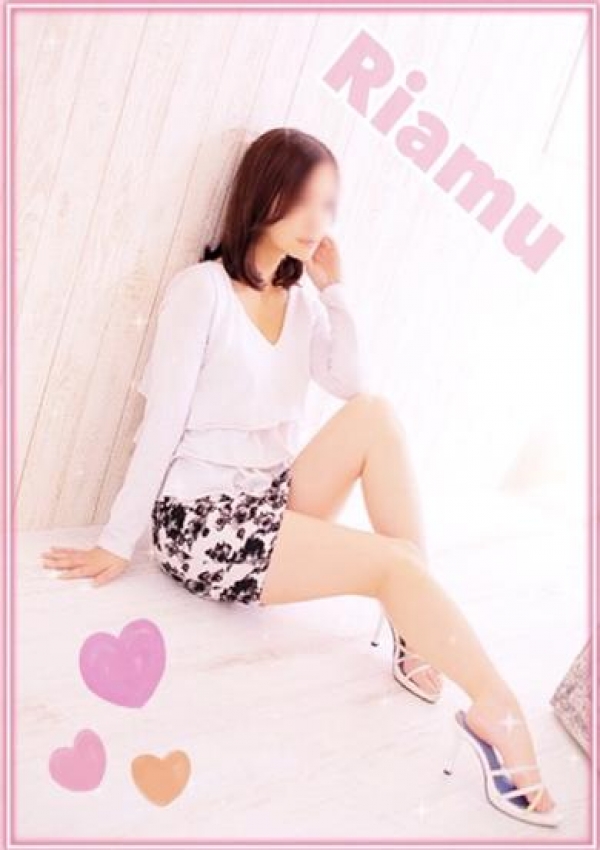 りあむ、GAL★PARADISE彦根店 3