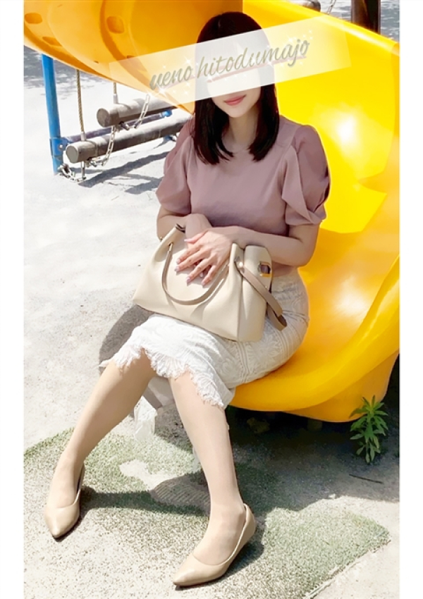 美沙(みさ)、上野人妻城 4