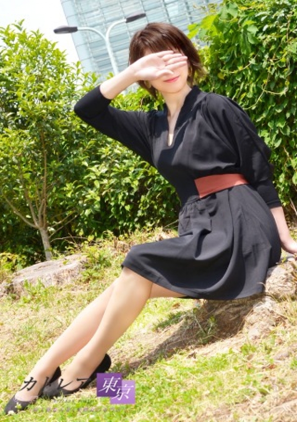 真理子、高級人妻デリヘル カトレア東京 1