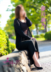 夢川莉乃、五十路マダム～岡山～