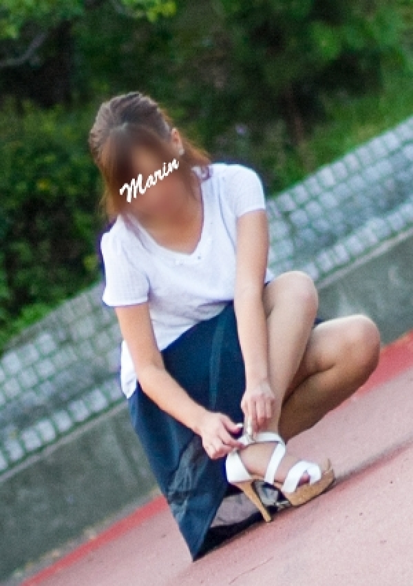 茉鈴(まりん)、姫路なでしこ 4