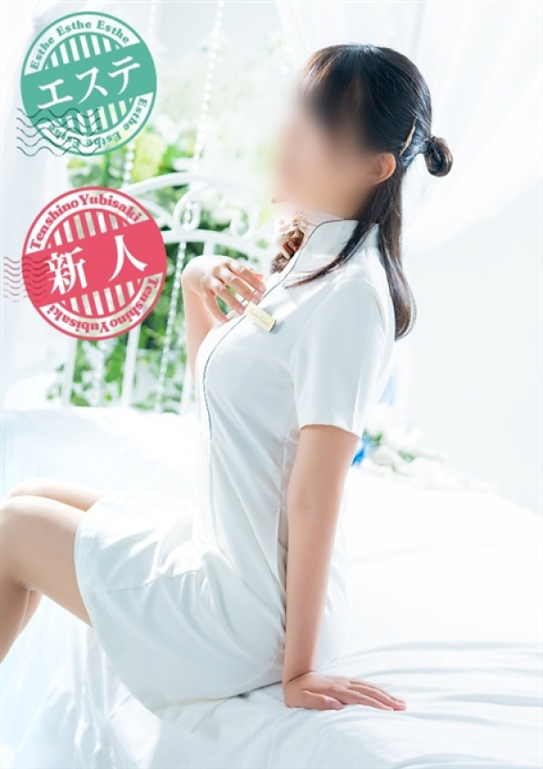 月久美 (つぐみ)、天使のゆびさき 岡山店 1
