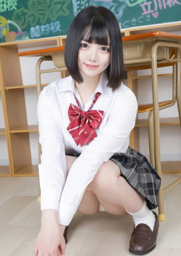 れいら、まだ舐めたくて学園渋谷校~舐めたくてグループ~ 2