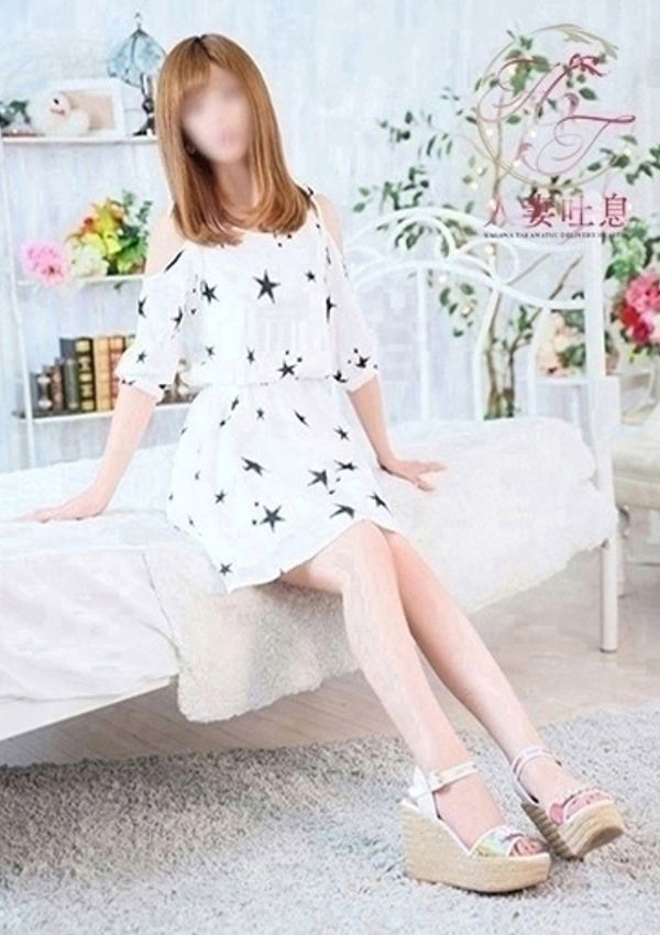 優香◇ゆうか、人妻吐息 5