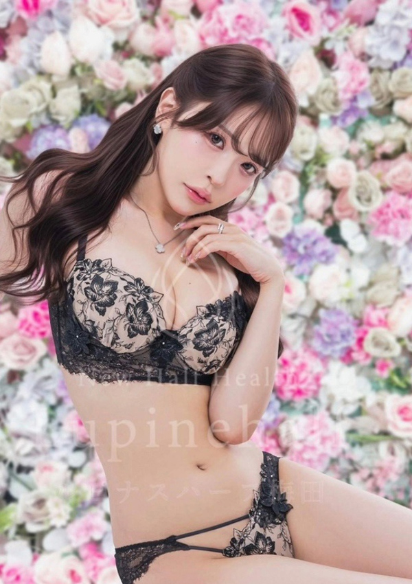 SAKURA、大阪ニューハーフヘルス ルピナスハーフ梅田 5