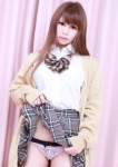 プロダクション直営店 君と!ヤリスギ学園、りぼん