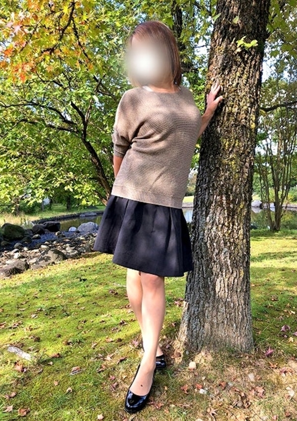 かなえ、富山・高岡人妻援護会 9