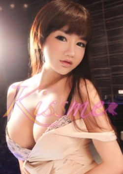 サラ、Kiss me 3